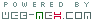 Web-Mex.com ~ Dise�o y Hospedaje de P�ginas de Internet